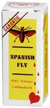 Spanish Fly Extra, 15 ml