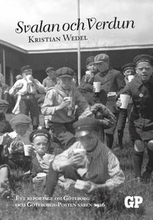 Svalan och Verdun : ett reportage om Göteborg och Göteborgs-Posten våren 1916