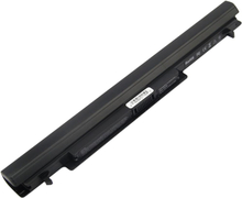 Notebook battery for Asus A46 series 14.4V 2200mAh 14.4V 2200mAh