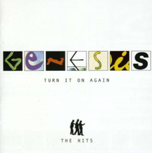Turn It On Again - The Hits