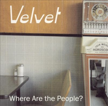 Where Are The People [Import]