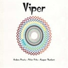 The Music of Viper vol. 3