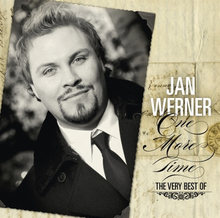 Werner Jan - One More Time - The Very Best Of (2CD)