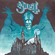 Opus Eponymous (Limited Sparkling Green Edition)