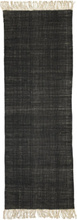 Sandvik Carpet Home Textiles Rugs & Carpets Wool Rugs Black Boel & Jan