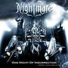 One Night Of Insurrection - Dvd/Cd