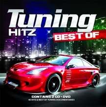 Best Of Tuning Hitz (2CD+DVD)