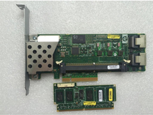 HP Smart Array P410 PCI-e 512MB SAS RAID Controller, 462919-001 Pulled