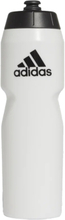 Adidas Perfomance Water Bottle 0 75L White