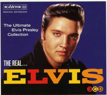 The Real Elvis (3CD)