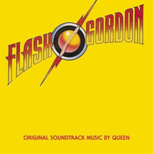 Flash Gordon - 2011 Remaster
