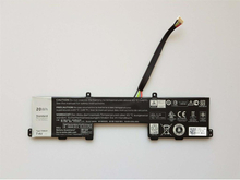 Notebook battery for Dell Latitude 13 7350 20Wh 7.4V Keyboard Dock Battery