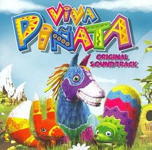 Viva Pinata [Import]