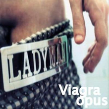 Viagra Opus (Import)