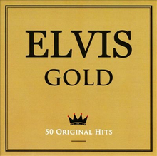 Gold - 50 Original Hits (2CD)