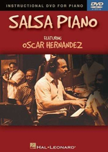 Oscar Hernandez - Salsa.. [Import]