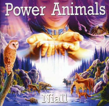 Power Animals [Import]