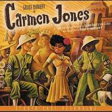 Carmen Jones [Import]