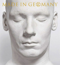 Made In Germany - 1995-2011 - Deluxe Edition (2CD)