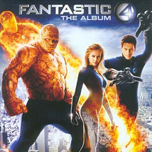 Fantastic Four [Import]