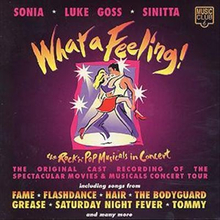 What A Feeling [Import]