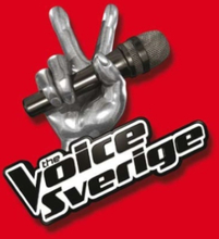 Blandade Artister - The Voice - Sverige