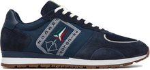Sneakers Aeronautica Militare 241SC267PL237 Blu Navy 8347