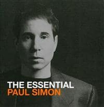The Essential Paul Simon (2CD)