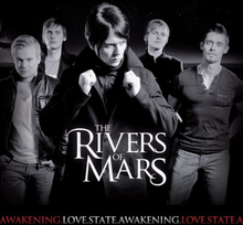 The Rivers Of Mars - Love.State.Awakening