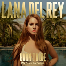 Born To Die - Paradise Edition (2CD)