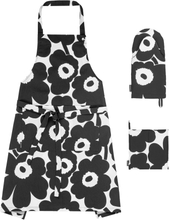 Marimekko Unikt tekstilsett, 3 deler