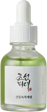 Beauty Of Joseon Calming Serum: Green Tea + Panthenol 30Ml Serum Ansigtspleje Nude Beauty Of Joseon