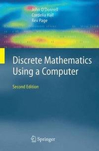 Discrete Mathematics Using a Computer 2nd Edition