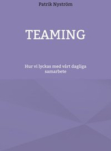 Teaming: hur vi lyckas med vårt dagliga samarbete
