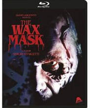 Wax Mask (US Import)