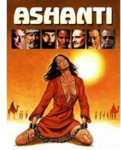 Ashanti (Includes DVD) (US Import)