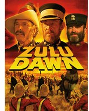 Zulu Dawn (Includes DVD) (US Import)