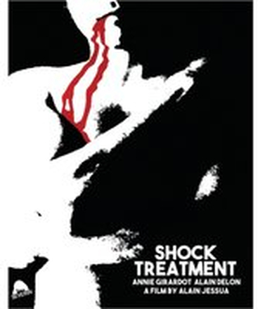 Shock Treatment - Limited Edition (Includes CD) (US Import)