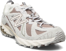 New Balance 610V1 Sport Sneakers Low-top Sneakers Grey New Balance