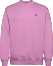 Laurel Sweatshirt Tops Sweat-shirts & Hoodies Sweat-shirts Pink Makia