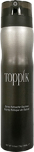 Root Touch Up Spray Black, 40g