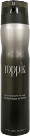 Root Touch Up Spray Medium Brown, 40g