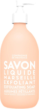 Compagnie de Provence Exfoliating Liquid Marseille Soap 495 ml
