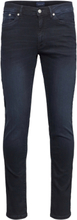 "Maxen Active-Recover Jeans Bottoms Jeans Slim Black GANT"