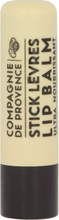 Compagnie de Provence Lip Balm Shea Butter - 4,7 g