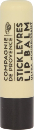 Compagnie de Provence Lip Balm Shea Butter - 4,7 g