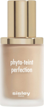 Phyto-Teint Perfection 2N1 Sand Foundation Makeup Sisley