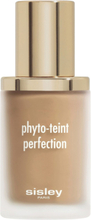 Phyto-Teint Perfection 4W Cinnamon Foundation Makeup Sisley