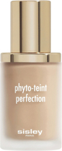 Phyto-Teint Perfection 3C Natural Foundation Makeup Sisley