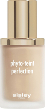 Phyto-Teint Perfection 1N Ivory Foundation Makeup Sisley